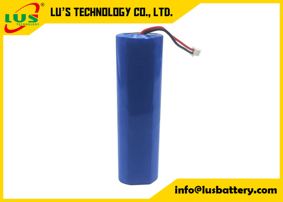 Litio Ion Battery Pack del OEM INR18650 ICR18650 10.8v 2200mah 18650 3S1P