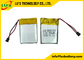 Material de Ion Battery CP401725 3v 320mah Limno2 del litio de Smart Card