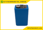 batería 1.2ah de la batería de litio de 9V ER9V 1200mah Limno2 para la alarma de seguridad de la piscina del salvavidas