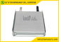 Batería disponible 3000mah 3V del polímero de litio Cp604050 para el RFID