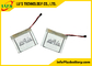 Voltio 450mah del RFID Li Polymer Battery Pack CP253428 3,0 para la etiqueta de la inyección
